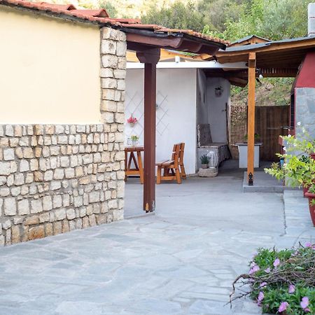Dimste Studios Skala Sikias Экстерьер фото